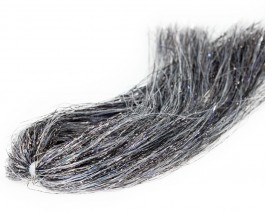 Sparkle Supreme Hair, Gray UVR / 90